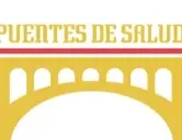 Logo of Puentes de Salud