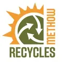 Logo of Methow Recycles