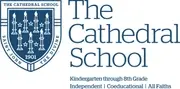Logo of The Cathedral School of St. John the Divine