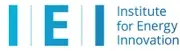 Logo de Institute for Energy Innovation