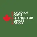 Logo de Canadian Youth Alliance for Climate Action