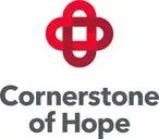 Logo de Cornerstone of Hope