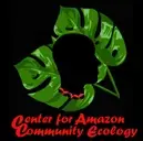 Logo de Center for Amazon Community Ecology