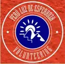 Logo of Volunteering-PASPLE