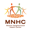 Logo of Mission Neighborhood Health Center