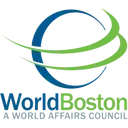 Logo de WorldBoston