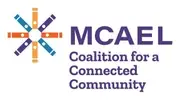 Logo of Montgomery Coalition for Adult English Literacy