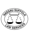 Logo of Nassau Suffolk Law Services Committee, Inc.