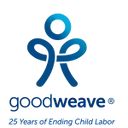 Logo de GoodWeave International
