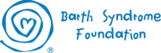 Logo of Barth Syndrome Foundation
