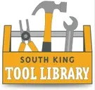 Logo de South King Tool Library
