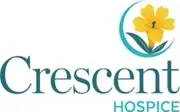 Logo de Crescent Hospice