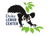 Logo de Duke Lemur Center