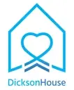 Logo of Dickson House - Pike County Children's Advocacy Center