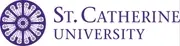 Logo of St. Catherine University, Masters of Public Health in Global Health/Graduate College/Henrietta Schmoll School of Health