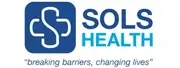 Logo of SOLS Health