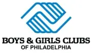 Logo de Boys and Girls Clubs of Philadelphia