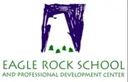 Logo de Eagle Rock School & Professional Development Center