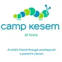 Logo de Camp Kesem University of Iowa