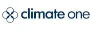 Logo of Climate One at the Commonwealth Club of California