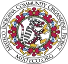 Logo de Mixteco Indigena Community Organizing Project