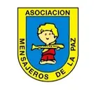 Logo of Mensajeros de la Paz  Argentina