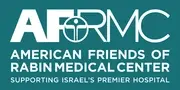 Logo of American Friends of Rabin Medical Center
