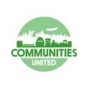 Logo de Communities United (Chicago)