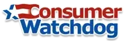 Logo de Consumer Watchdog