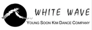 Logo of WHITE WAVE Young Soon Kim Dance Company