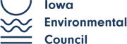 Logo of Iowa Environmental Council