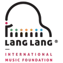 Logo of Lang Lang International Music Foundation