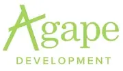 Logo of Agape Development Ministries