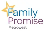 Logo de Family Promise Metrowest