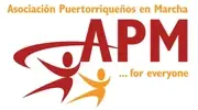 Logo of Asociacion Puertiquenos en Marcha