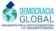 Logo de Democracia Global
