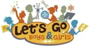 Logo de LET'S GO Boys and Girls, Inc.