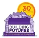 Logo of Building Futures with Women and Children