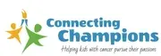 Logo of Connecting Champions