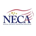 Logo of National Electrical Contractors Association