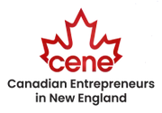 Logo of Canadian Entrepreneurs in New England
