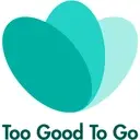 Logo de Too Good To Go