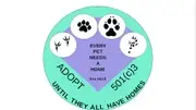 Logo of Every Pet Needs A Home