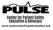 Logo de Pulse Center for Patient Safety Education & Advocacy