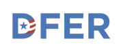 Logo of Democrats for Education Reform - Massachusetts