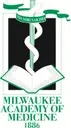 Logo de Milwaukee Academy of Medicine
