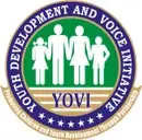 Logo of Youth Development and Voice Initiative (YOVI)