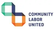 Logo de Community Labor United Inc