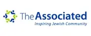 Logo of The Associated: Jewish Community Federation of Baltimore