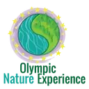 Logo de Olympic Nature Experience